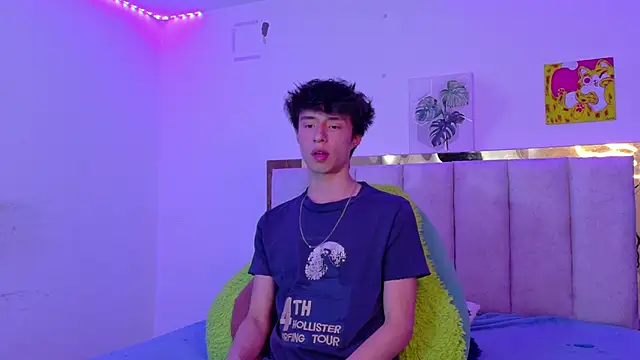 Juanmres 라이브 XXX 채팅