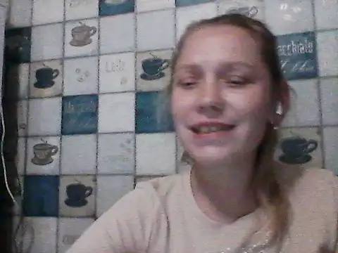 Živý XXX chat Anna_wey