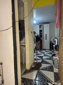 Živý XXX chat sabrinaneves