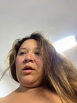 kandalove – Live XXX-chat