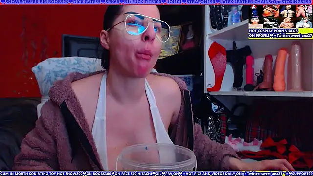 cuminmenowbbyx: απευθείας συνομιλία ΧΧΧ