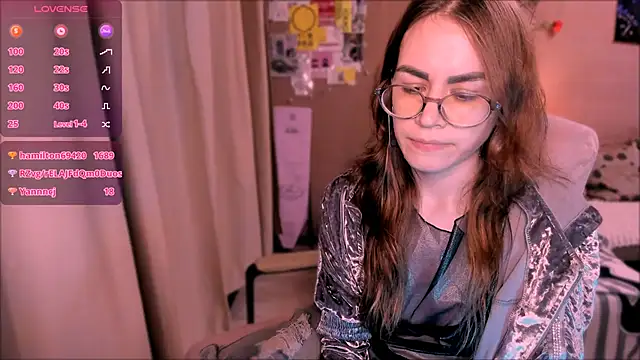 _selectrra Chat XXX live