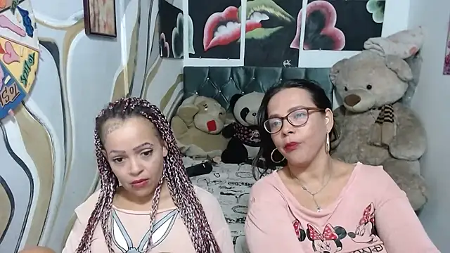 Chat XXX Live manzanahot9