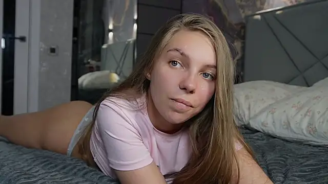 Show webcam de Justacuddlie1