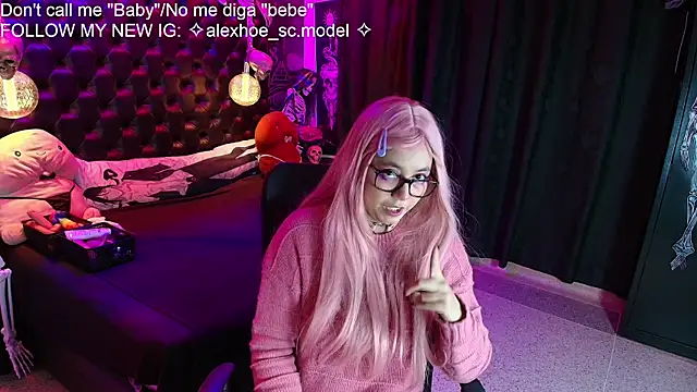 AlexHoe_n Live XXX chat