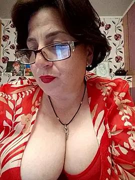 Darlene_Eleanor – Kamerová šou
