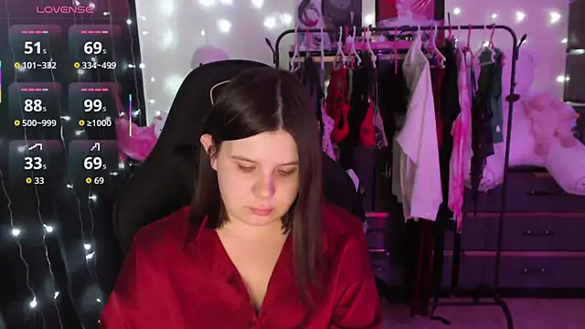 AmyVibessn Live XXX chat