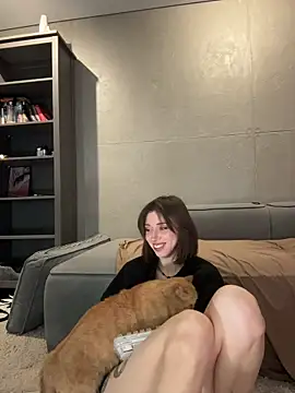 Chat XXX en directo de Bastet