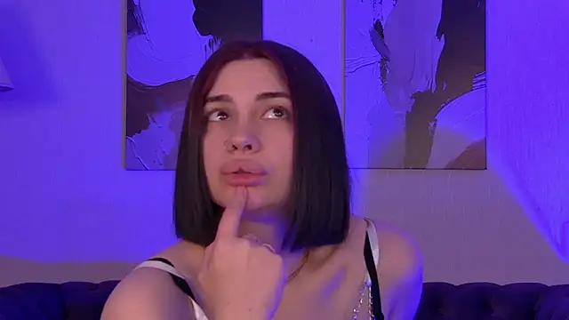 AdrianaToress Chat XXX live