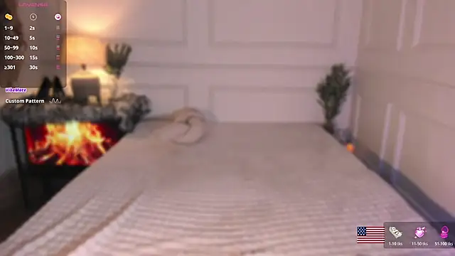 ZyraGoddes Live XXX-Chat