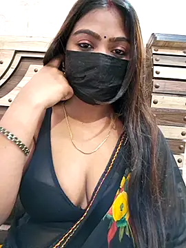 แชท XXX สดของ Cute-Ananyaa