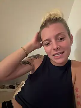 AnnaCherie Webcam Show