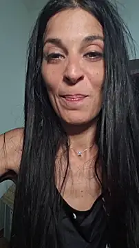 Viola43 Webcam show