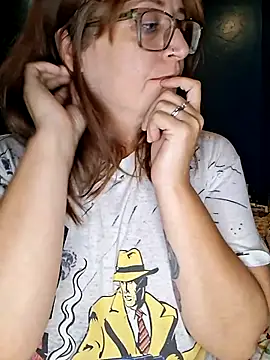 عرض كام goddessdelphia