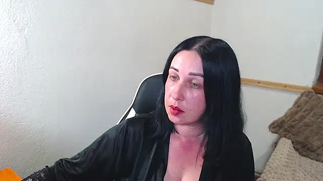 Chat +18 de JillStevens ao vivo