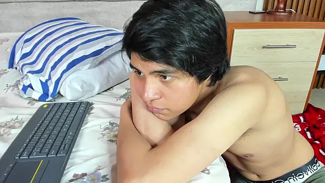 Chat XXX ao vivo de JassonMuller