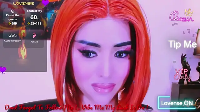 xTsFairyBigDickxn Webbikameraesitys