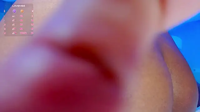 afrodita_smith08's Live XXX Chat
