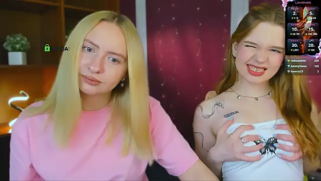 mila_glow1 Adlı Modelin Canlı XXX Sohbeti