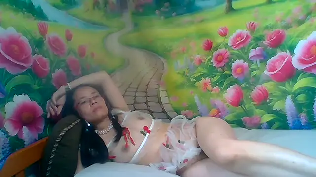 sweethanajapanese Webcamshow