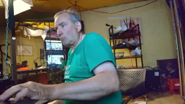Chat XXX ao vivo de jeanlulu