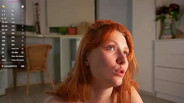 SunnyAdrid live XXX chat
