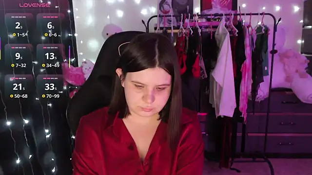 AmyVibess: απευθείας συνομιλία ΧΧΧ
