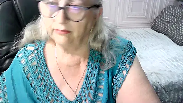 LolkaAlyss' Webcam Show