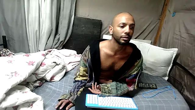 XXX chat uživo modela Camodick