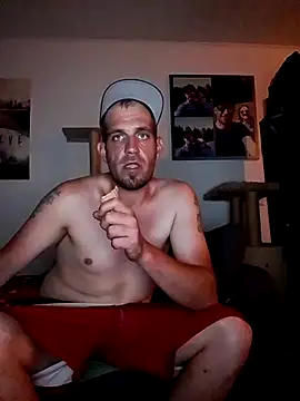 Codymc89 élő XXX-chatje