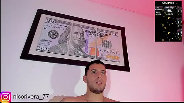 nico_rivera Chat XXX in diretta