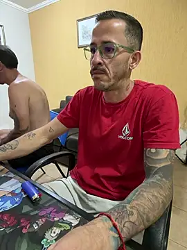 MeladoDiMel – Naživo XXX chat