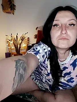 Goddessm00n1 Obrolan Langsung XXX