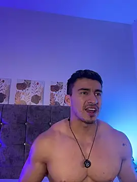 Živý XXX chat Chris_Clarck
