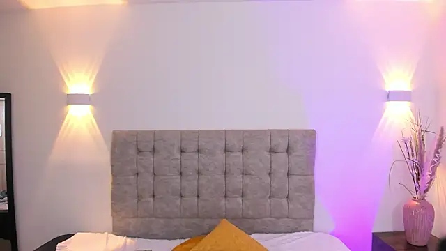 Molly_Sweet__ Adlı Modelin Canlı Sohbet Odası