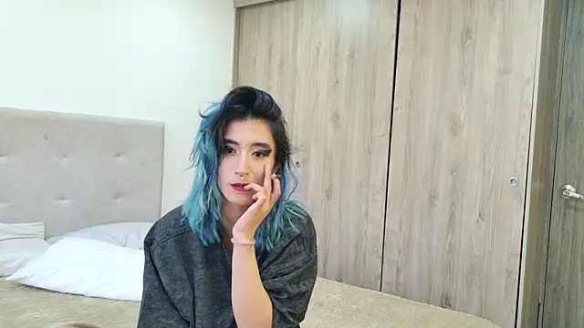 Lunapage_ 现场XXX聊天