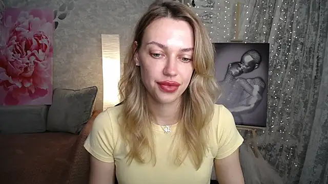 NickyAdamidi Live XXX Chat