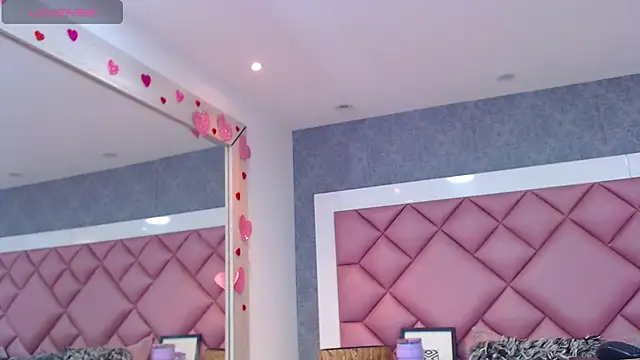 Thegreatonelady Show in webcam