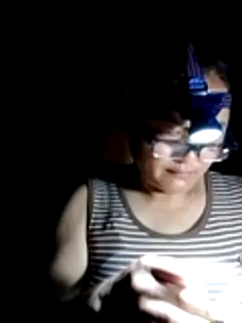 Omg_lyly Show Webcam