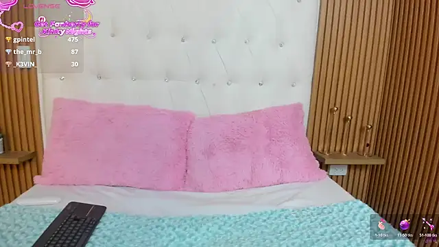 GreciaEvanss Live XXX Chat