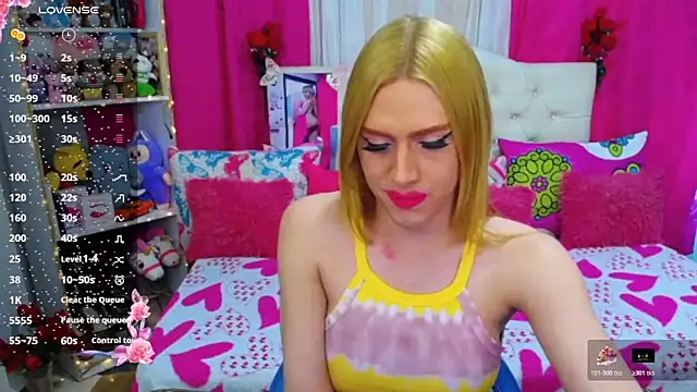 golden_girl01's Webcam Show