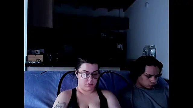 Show Webcam de _Nova_Soft_
