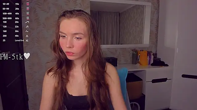 YonaBones Chat XXX live