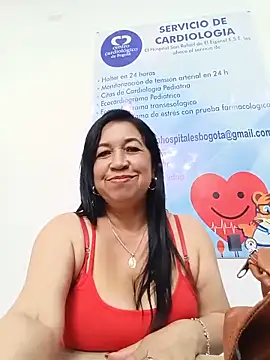 Chatroom XXX en direct de Catalina--14