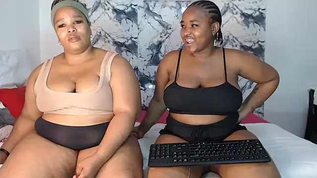 SexyAmeena2002 élő XXX-chatje