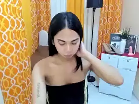 Вебкам-шоу TsAlexa_Blaire