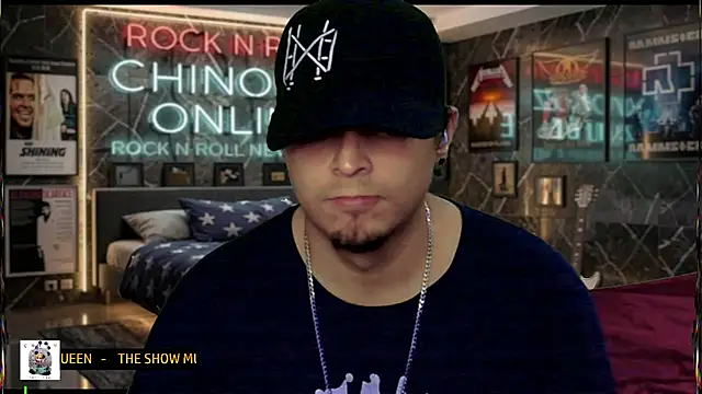 chino_roz live XXX chat