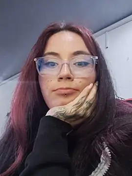 Živý XXX chat marita_