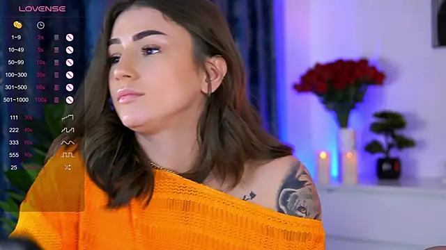 AishaSins – Naživo XXX chat