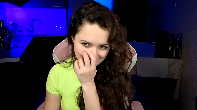 Cerann1 Chat XXX in diretta